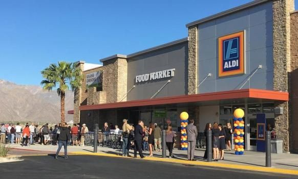 Consumo líquido, retail híbrido. Nueva generación para hipers y supers