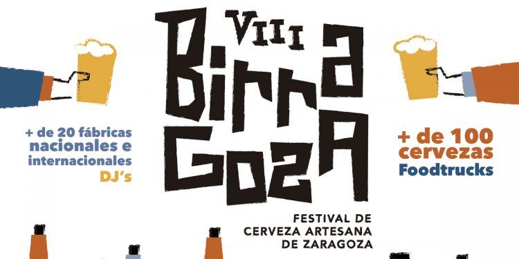 Vuelve Birragoza del 30 al 31 de agosto con su edición más internacional