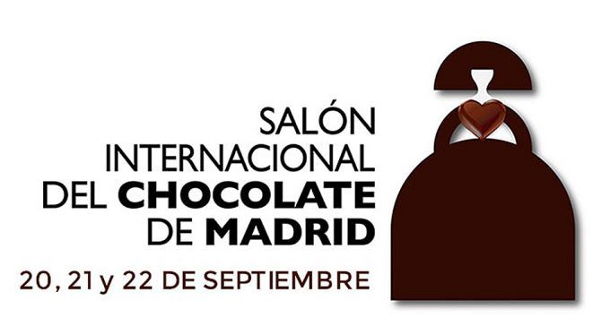 Chocomad 2019, el Salón Internacional del Chocolate de Madrid