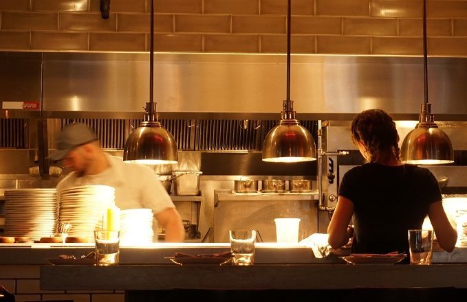 Andalucía lidera en España el crecimiento de la afiliación en hostelería