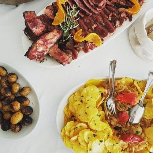 Crece el turismo gastronómico en España