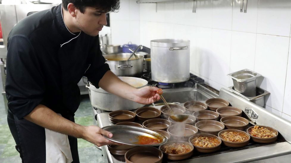 Oviedo presentará candidatura para ser Capital Española de la Gastronomía en 2021