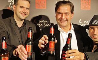 Estrella Galicia se aferra al podio cervecero mundial con su 1906