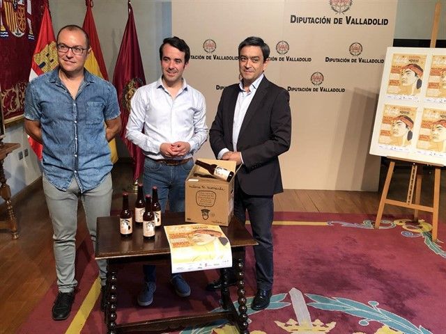 ‘El Milanito’ de Montemayor dedica su VIII edición a la mujer en la cerveza