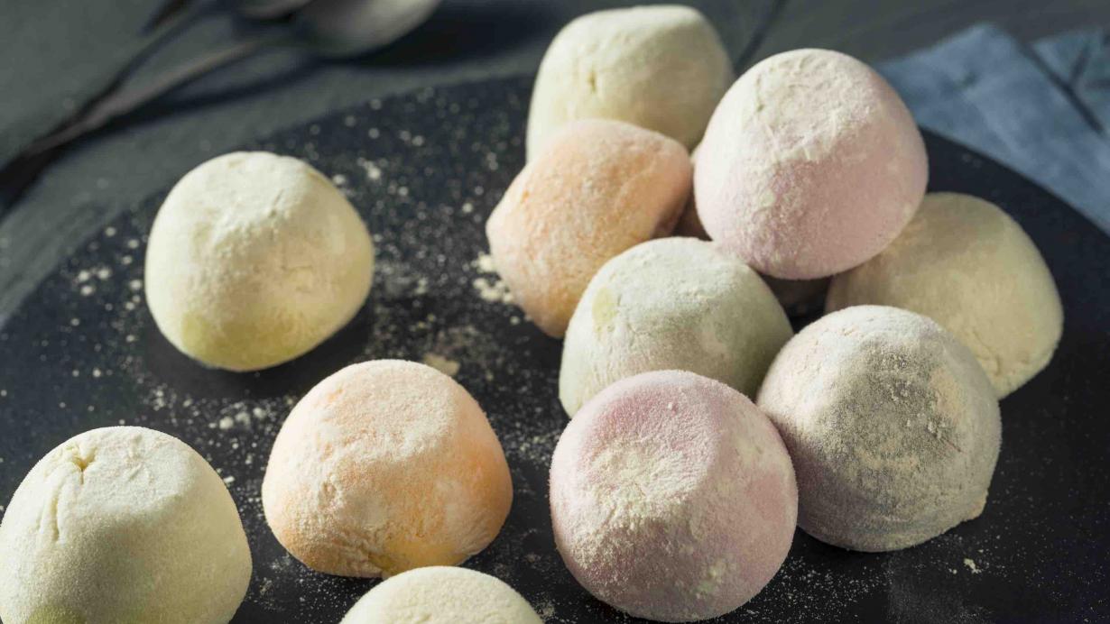 El Corte Inglés lanza sus nuevos mochis como respuesta a Mercadona: Nutella, café con Baileys y mousse de cava son algunos de sus sabores