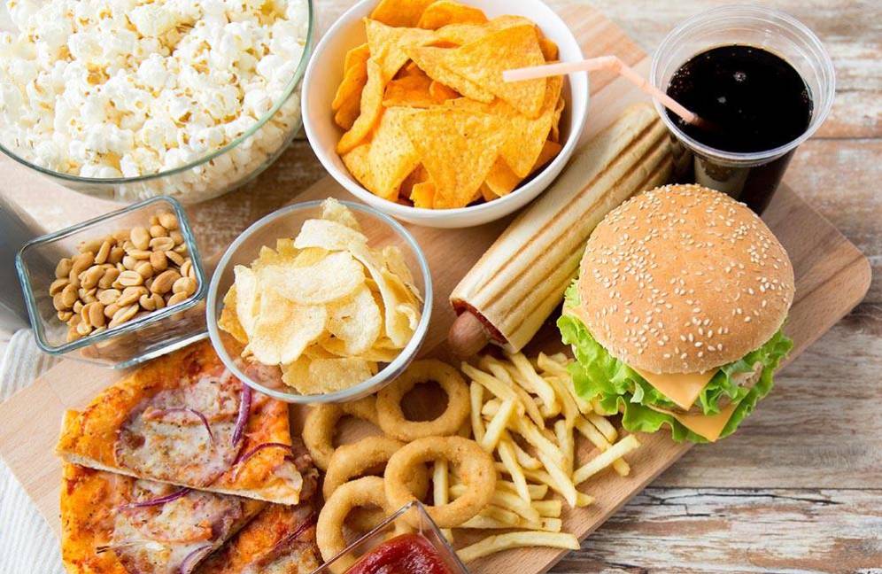 La comida rápida lidera las aperturas de restauración en España este año