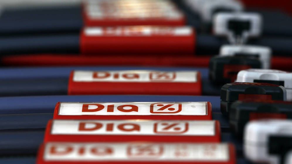 DIA nombra nuevo director comercial en plena caída de la cuota de mercado