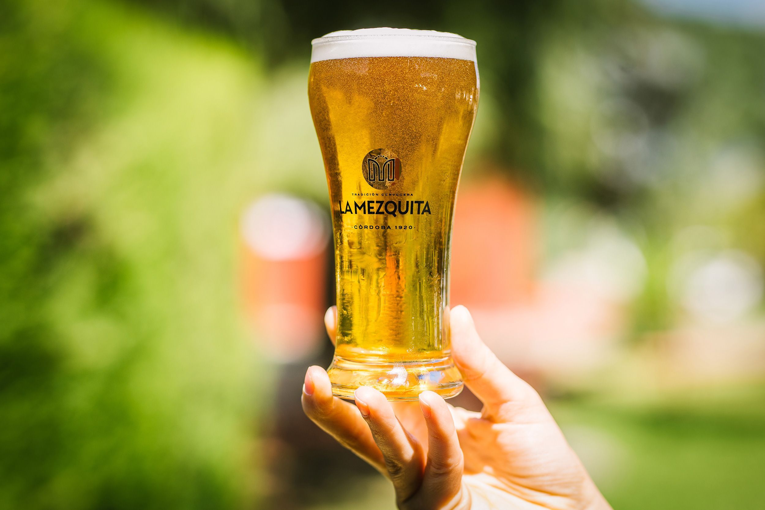 Vuelve la cerveza La Mezquita con Mahou San Miguel