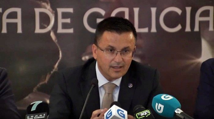 La Xunta de Galicia inyectará 750.000 euros para impulsar el vino gallego