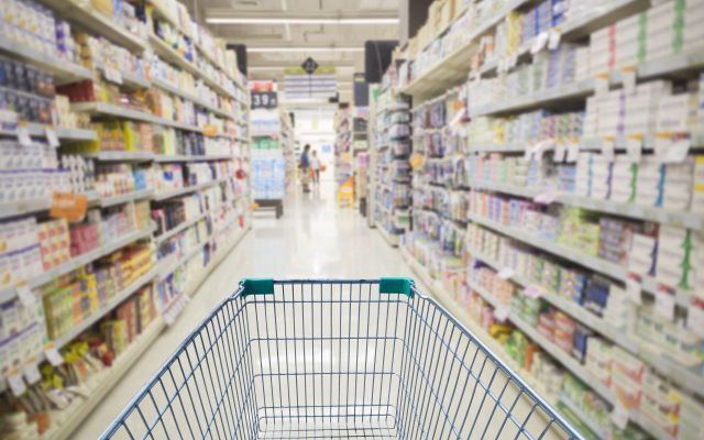 Los supermercados «hard discounters» europeos tratan de ganar terreno en EE.UU.
