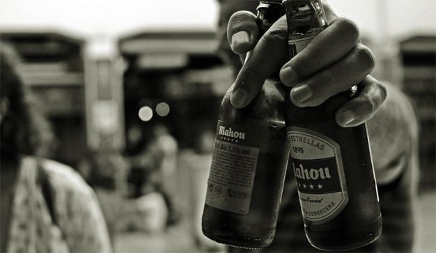 Las 10 marcas de cerveza que más hacen «burbujear» el gasto publicitario en España