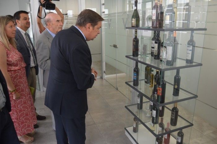 210 millones anuales: El Gobierno continuará con el programa de ayudas al sector del vino