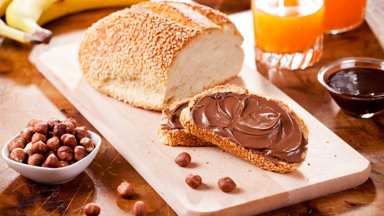 Esta Nutella con proteínas arrasa en Amazon y es ideal para deportistas
