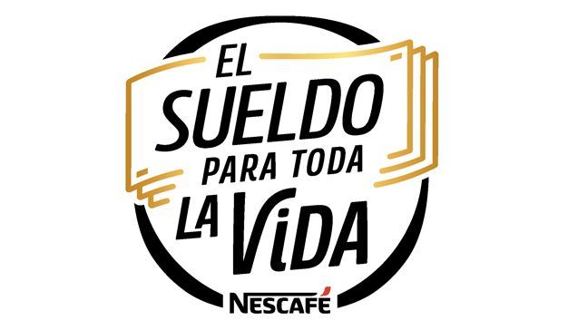 «El sueldo para toda la vida» de Nescafé se convierte en una marca con entidad propia