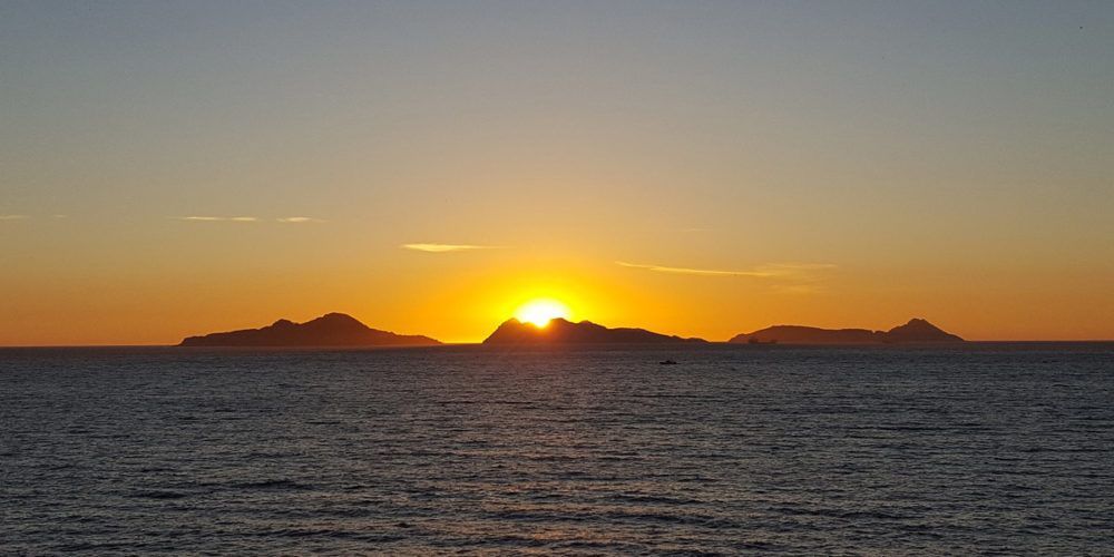 Estrella Galicia lanzará una edición especial con las Islas Cíes como protagonistas