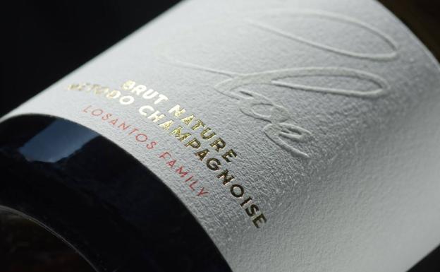 Los vinos de Ronda crecen con la producción del primer espumoso en la zona
