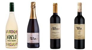 WIN: LA APUESTA VISIONARIA POR EL VINO SIN ALCOHOL DE LAS BODEGAS FAMILIARES MATARROMERA