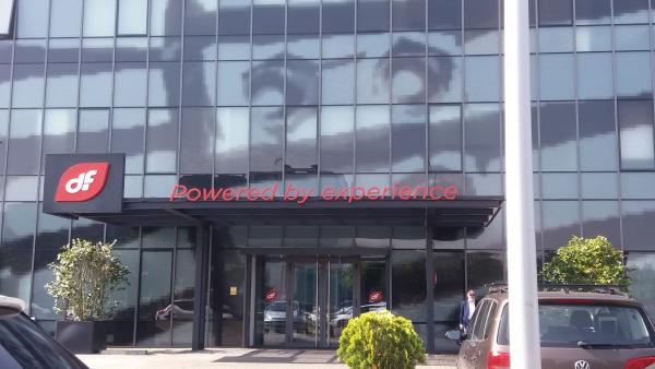 Duro Felguera firma un contrato con la multinacional cervecera ABInBev