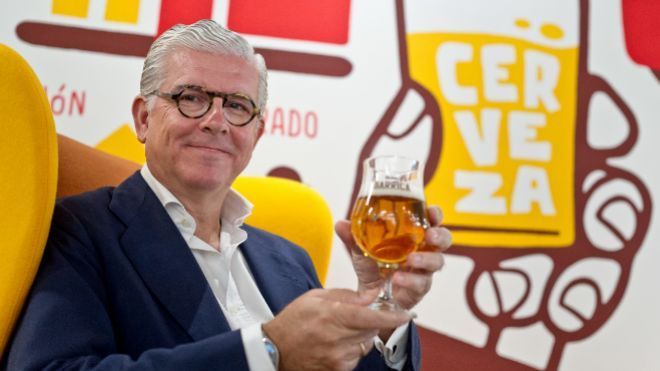 Mahou refuerza su presencia en EEUU al alcanzar el 90% de la cervecera Founders