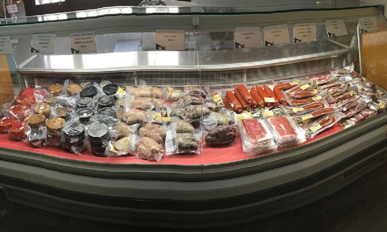 «Hay cadenas de supermercados que exigen certificados específicos de control alimentario»