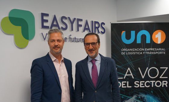 UNO y Logistics & Distribution buscan a los “Líderes de la logística 2019”