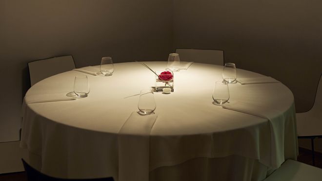 Diez restaurantes con estrella Michelin asequibles