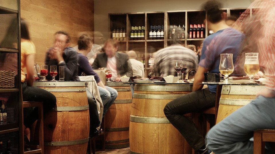 ‘Septembeer’: la propuesta de varios restaurantes navarros para disfrutar de menús locales acompañados de cerveza