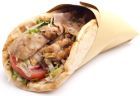 Así es KeyKebab, la primera empresa en lanzar un kebab de carne vegana
