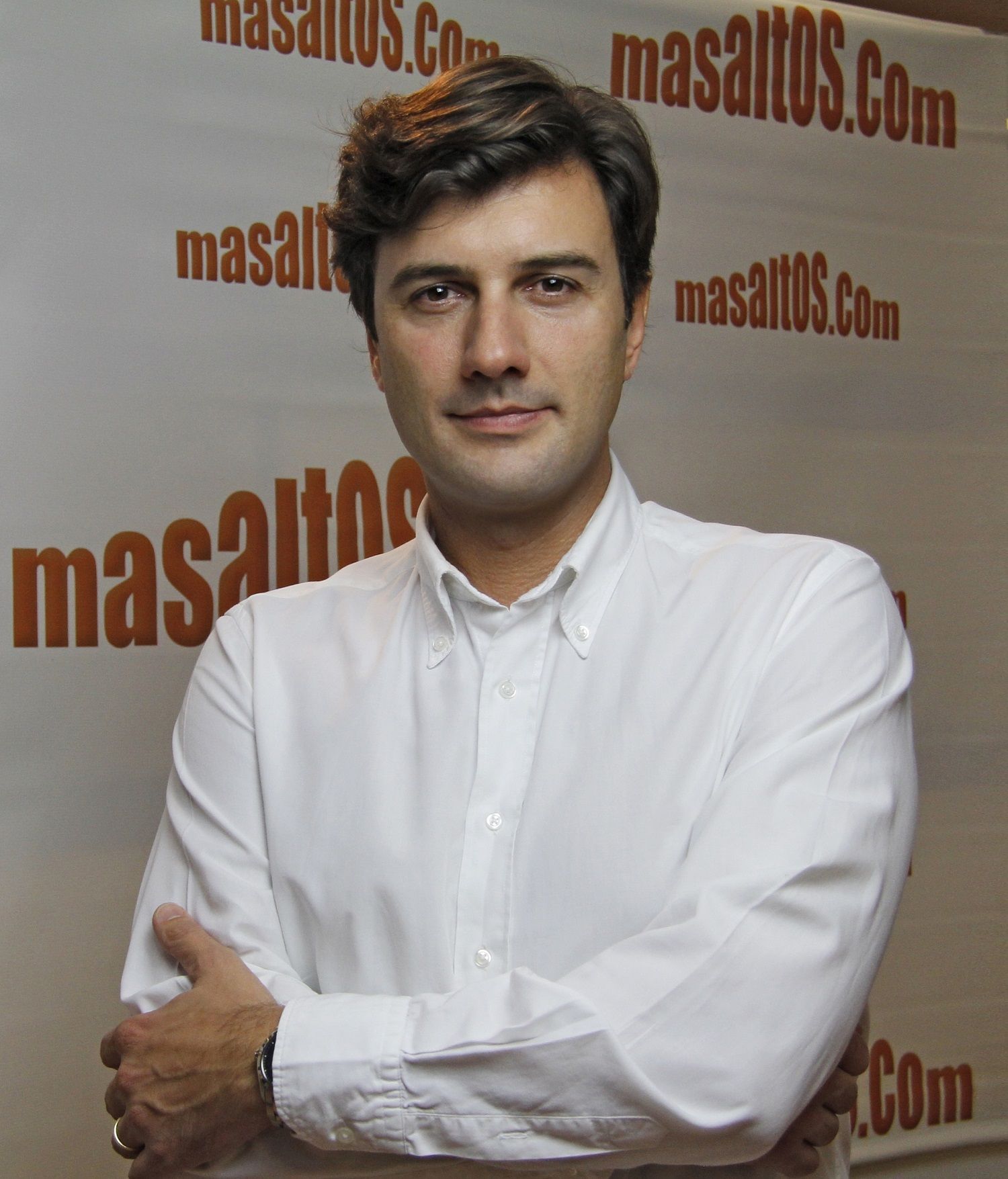 Masaltos.com se alía con Correos Market, el mercado online de productos locales