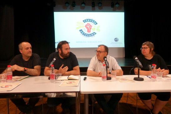 Catalunya produce 1058 cervezas artesanales diferentes