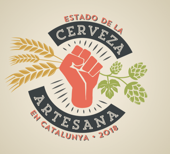 Informe Cerveza Artesana en Cataluña