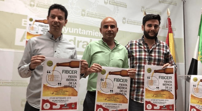 Se presenta la primera cerveza hecha con cava del mundo