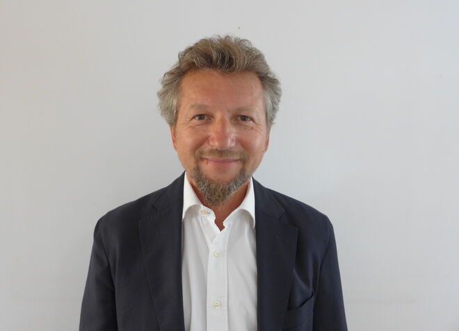 Raventós Codorníu ficha un nuevo director de Marketing