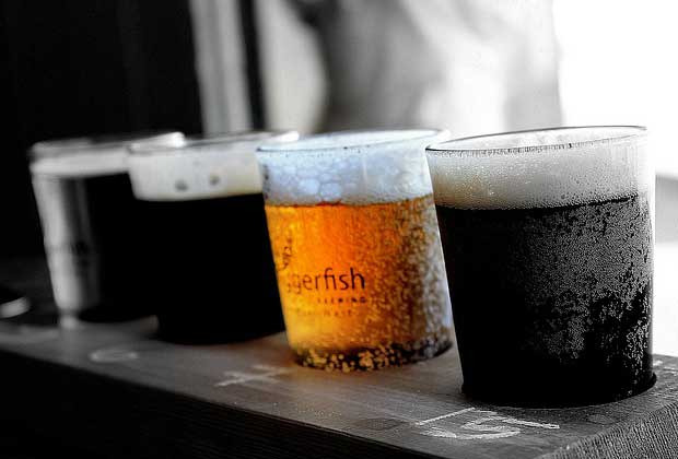 El sector cervecero facilitará más información al consumidor