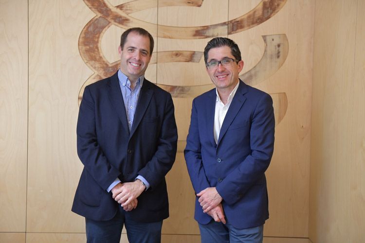 Mahou y Basque Culinary Center impulsarán juntos la hostelería