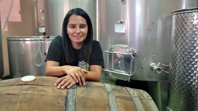 “El vino de tea de La Palma es único en el mundo y requiere más promoción”