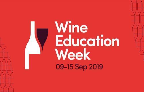 WSET celebra su 50º aniversario con la organización de la primera Wine Education Week