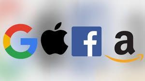 Selección Semanal 28 de Septiembre – Google, Facebook, Amazon y Apple, bajo la lupa