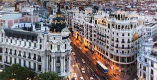 El mayor mercado de comida callejera de Europa regresa a Madrid tras dos años