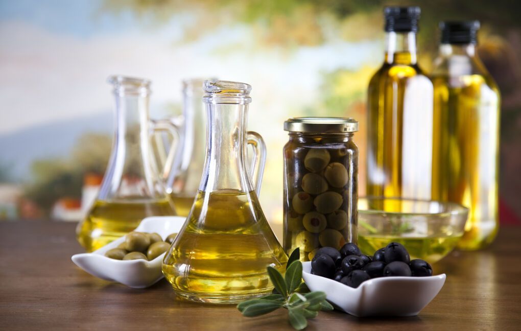 El aceite de oliva virgen extra más premiado del mundo es español