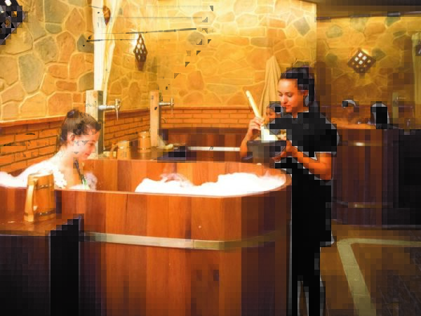 Beer Spa desembarca en las Canarias con uno de sus mayores centros
