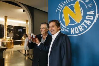 Hijos de Rivera integra la cerveza lusa Nortada a su estructura empresarial