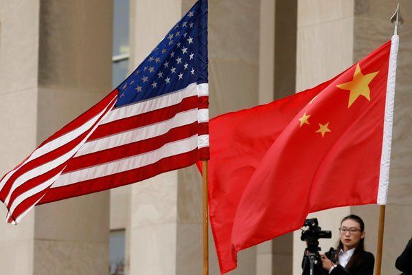 EE.UU. pierde un 63% de ventas de vino a China en plena guerra comercial