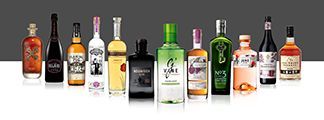 Nace ICON SPIRITS, la empresa de bebidas espirituosas de lujo icónicas y excepcionales