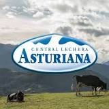Central Lechera Asturiana, marca de leche favorita en España