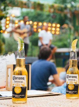 Mahou San Miguel y AB InBev firman un acuerdo de colaboración