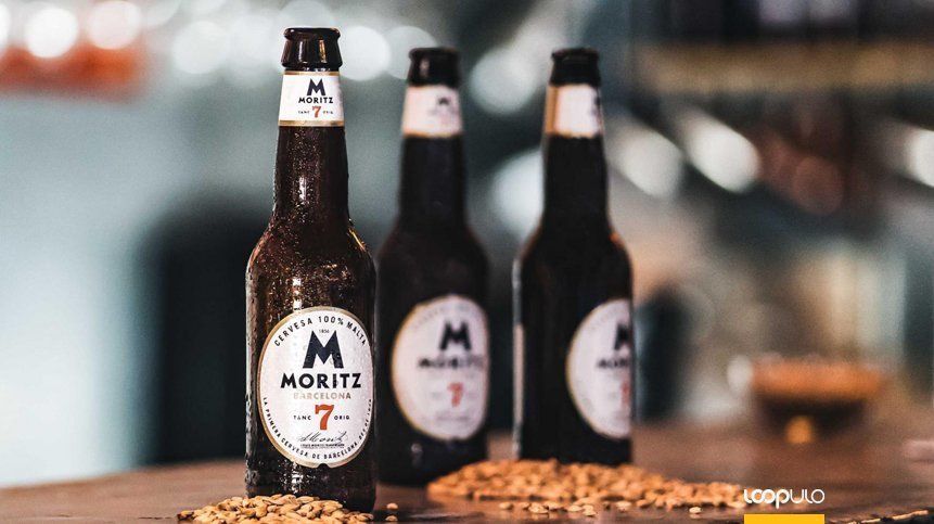 Fàbrica Moritz Barcelona reinterpreta la Oktoberfest