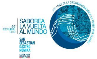 Dani García, Carles Abellan, Nandu Jubany… todos los chefs de San Sebastián Gastronomika 2019