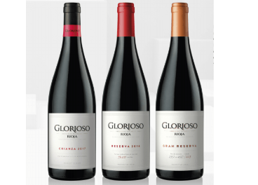 GBP 1894 renueva Glorioso