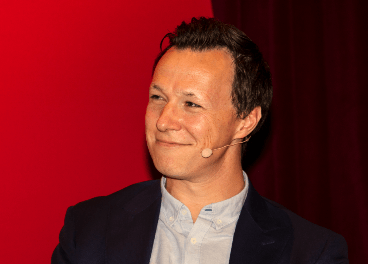 Ryan Frank: “Para Amazon, el retail es la complementariedad del online y el offline”